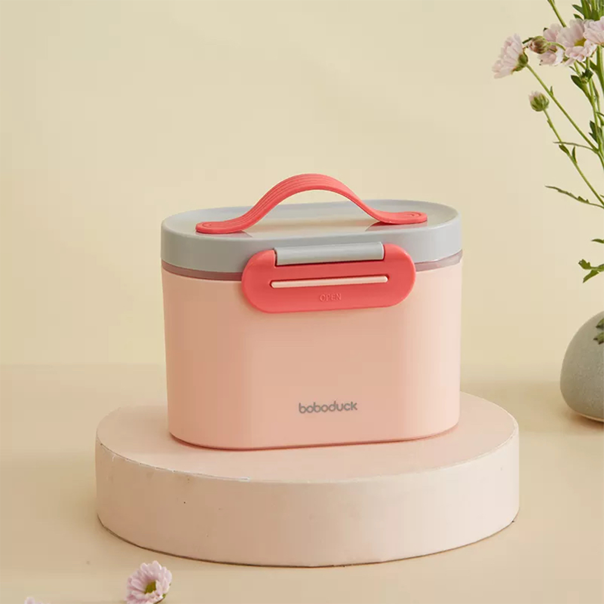 LONCHERITA FORMULABOX BOBODUCK F9296
