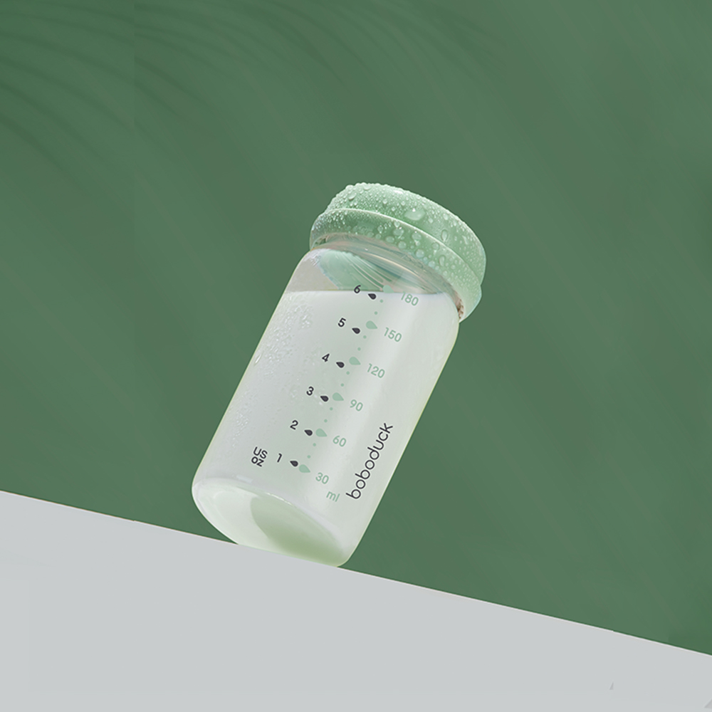 FRASCO BOTELLA MULTIUSOS BOBODUCK F9269