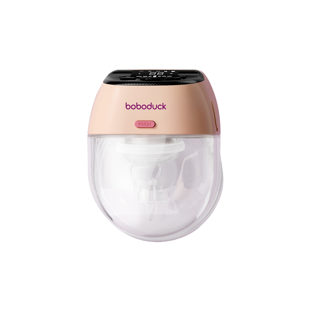 EXTRACTOR WEARABLE BOBODUCK F5071
