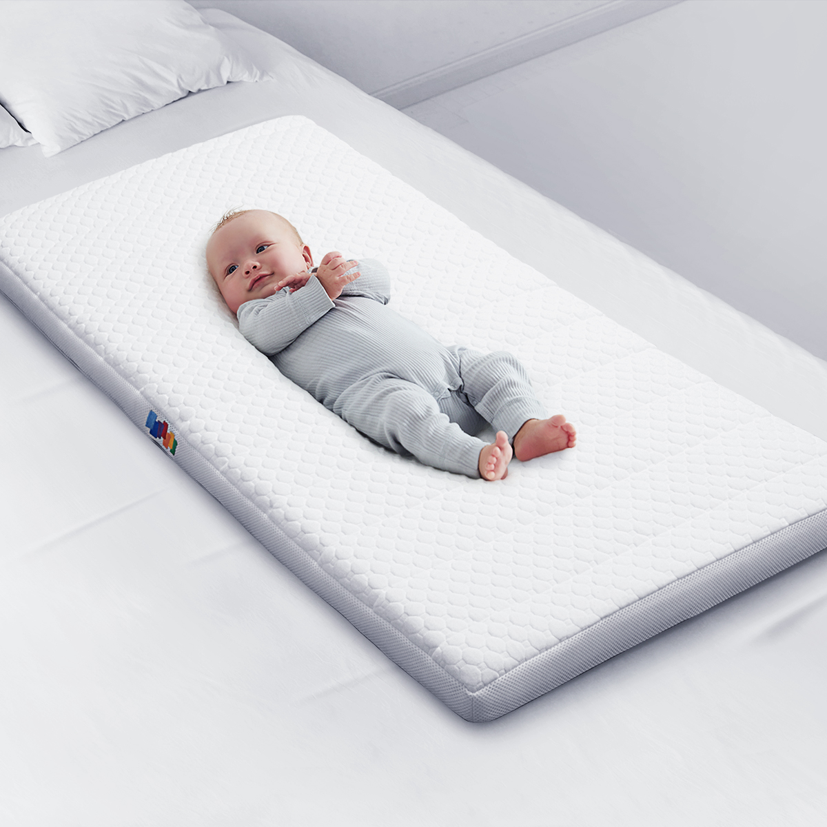 COLCHON BEBEBUS SLEEPING+