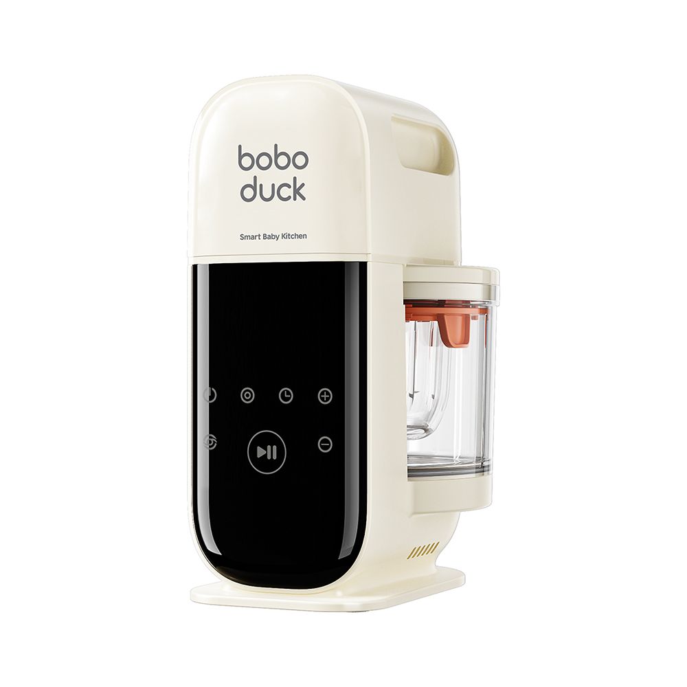 PROCESADOR DE ALIMENTOS SMART BABY KITCHEN BOBODUCK