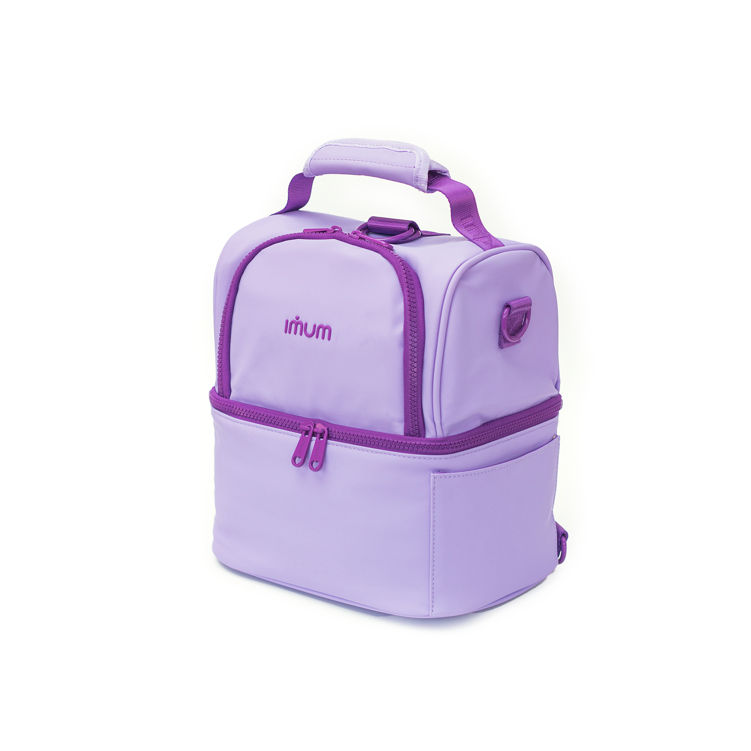 MOCHILA COOLER COOLSAFE IMUM