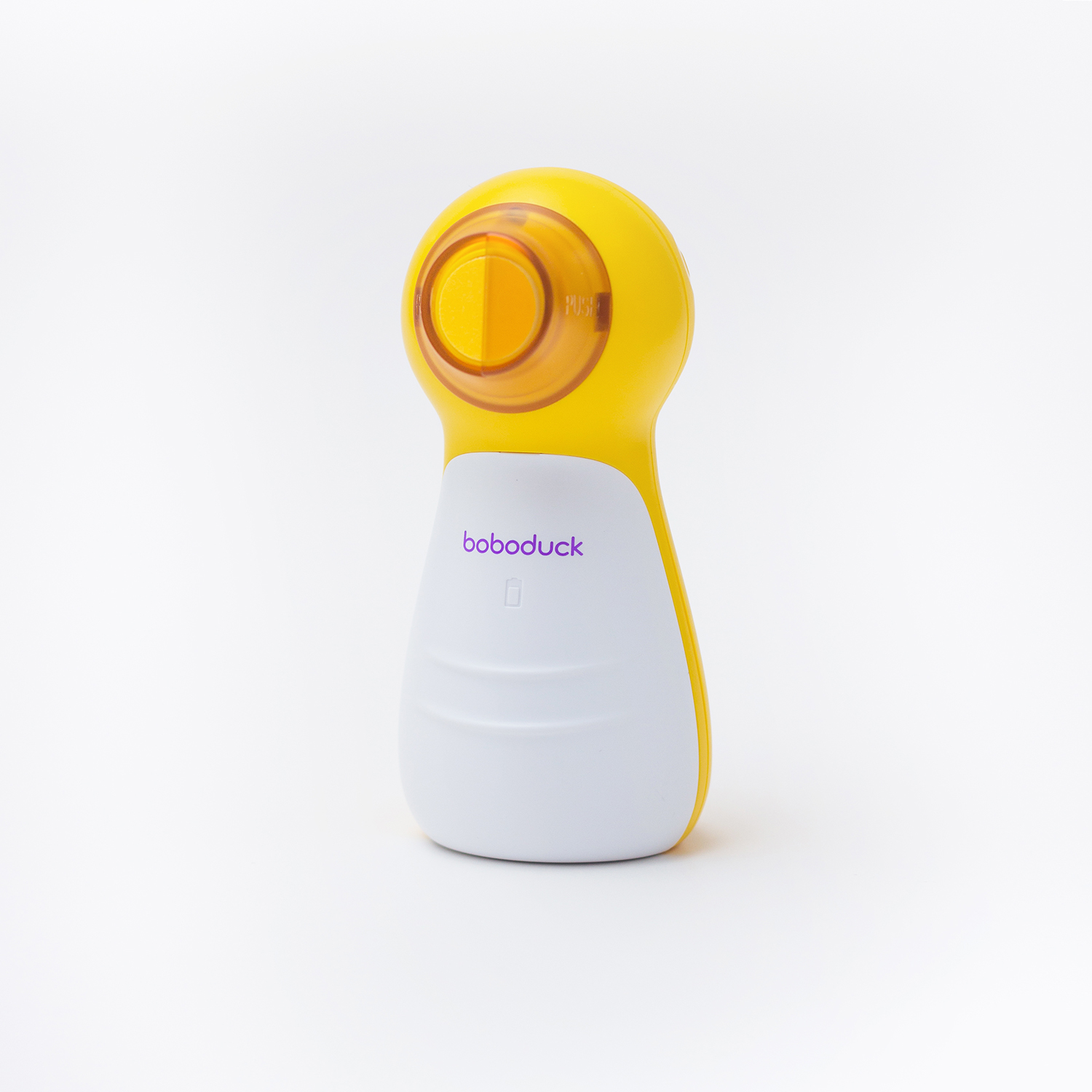 LIMADOR DE UÑAS BOBODUCK F6267
