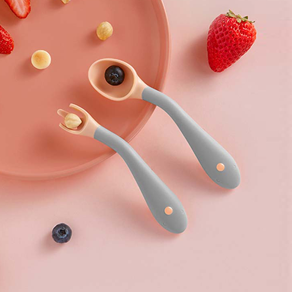SET DE CUBIERTOS BOBODUCK F9275